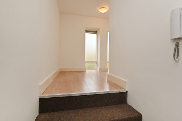 Medium property photo - Pasteurstraat 124, 2522 RN Den Haag